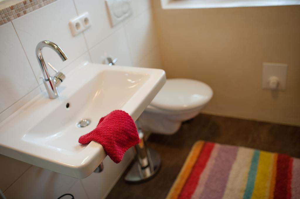 Ferienwohnungen Andrea Grainau Habitación foto