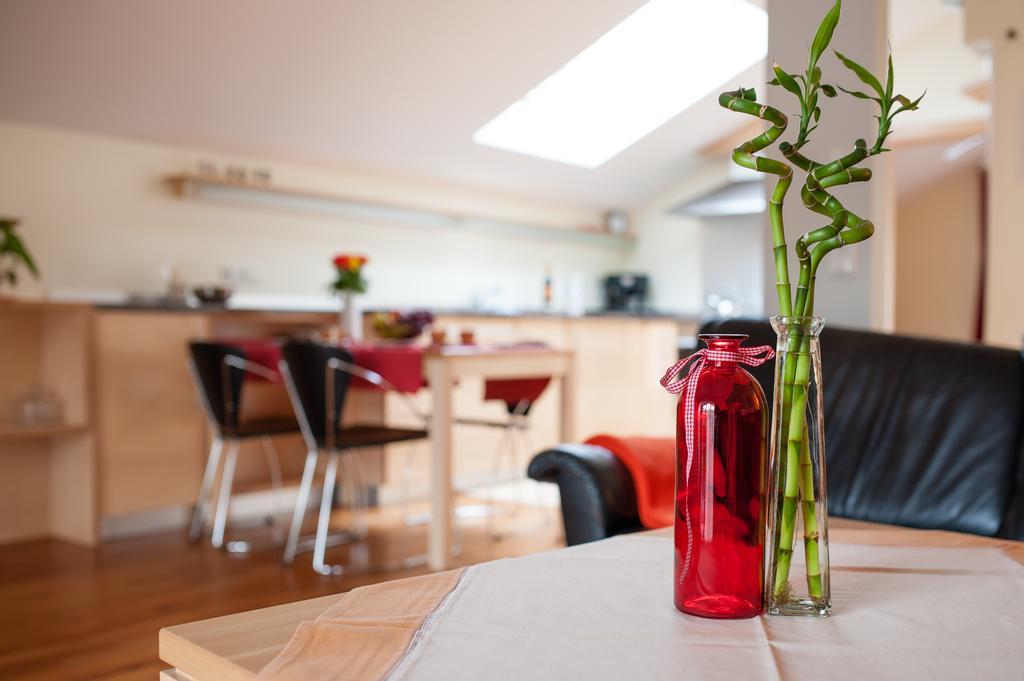 Ferienwohnungen Andrea Grainau Habitación foto