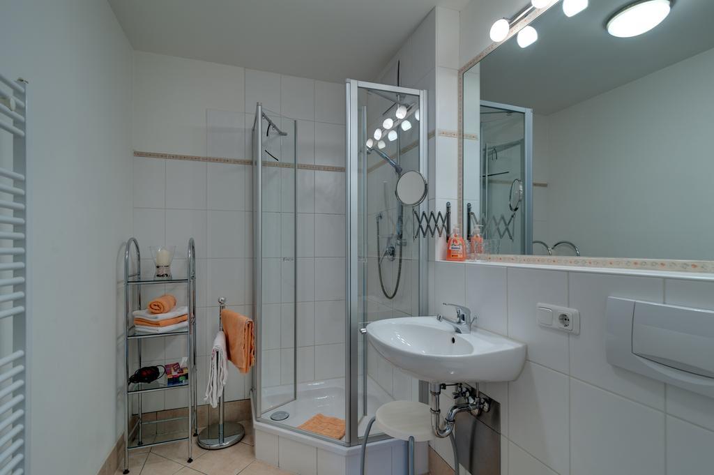 Ferienwohnungen Andrea Grainau Habitación foto